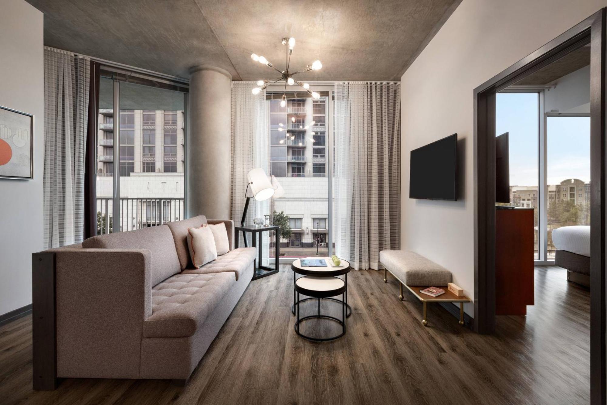 Twelve Midtown, Autograph Collection Hotel Atlanta