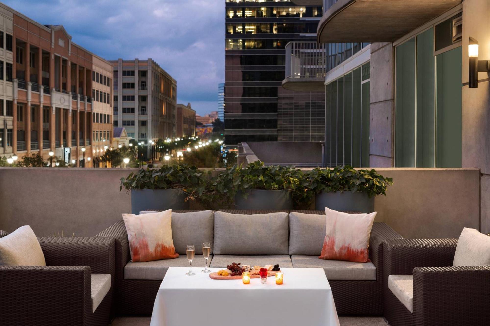 Twelve Midtown, Autograph Collection 4* Atlanta