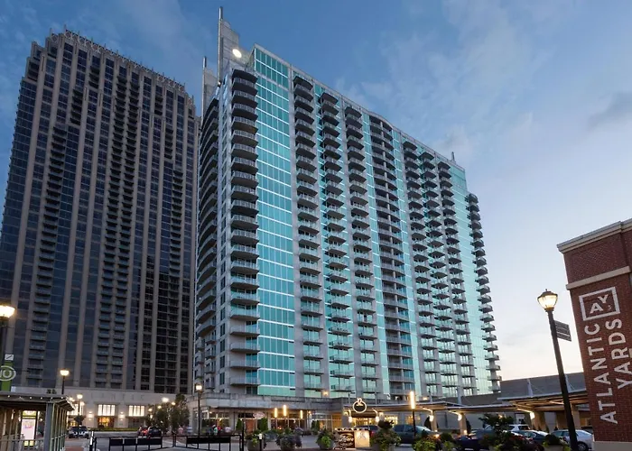 Twelve Midtown, Autograph Collection