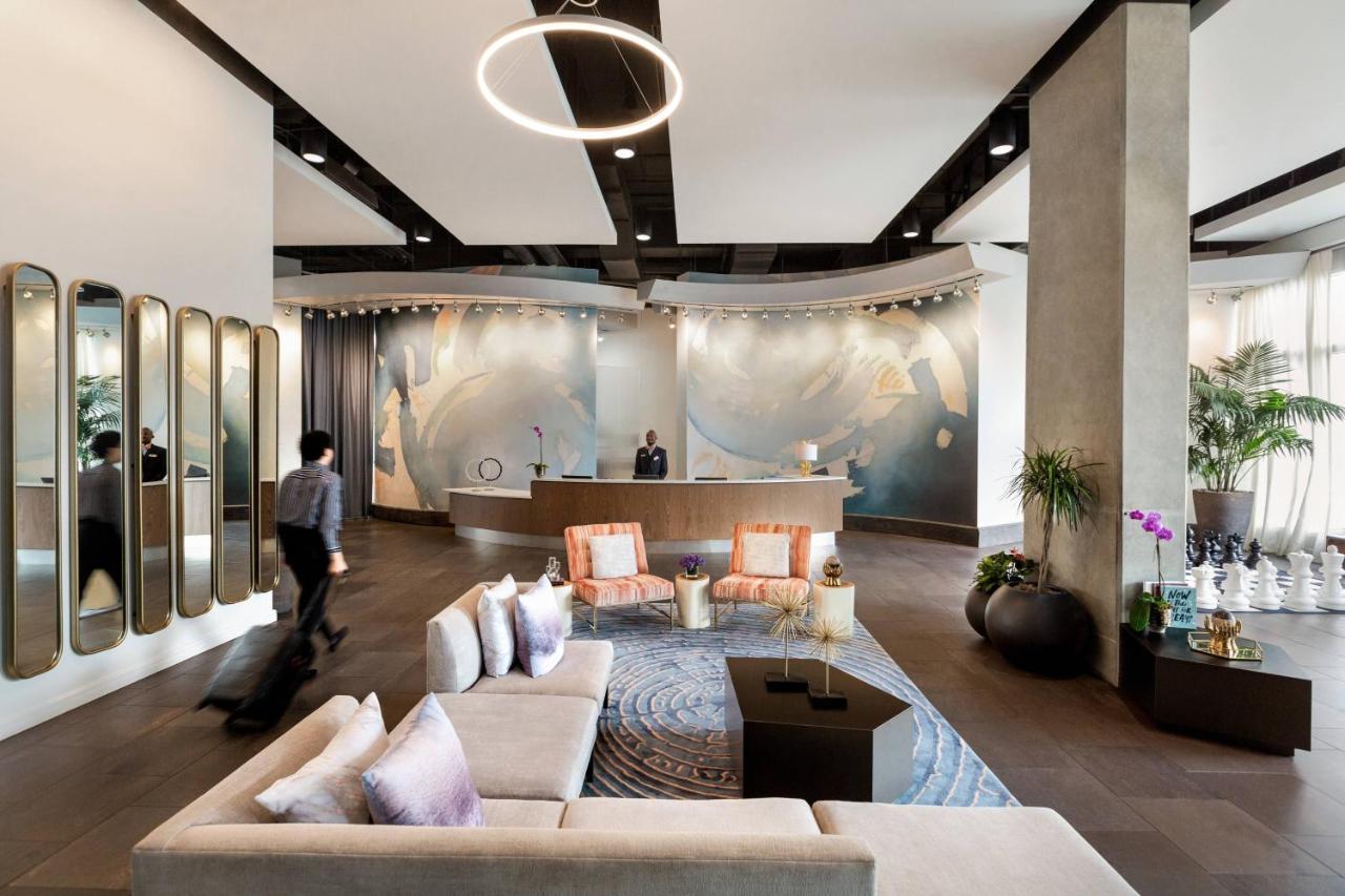 Twelve Midtown, Autograph Collection 4* Atlanta