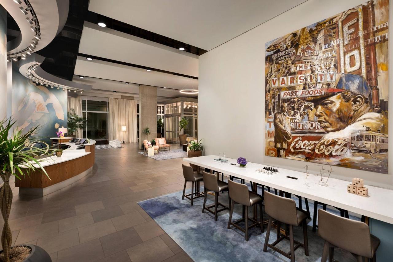 Twelve Midtown, Autograph Collection Hotel