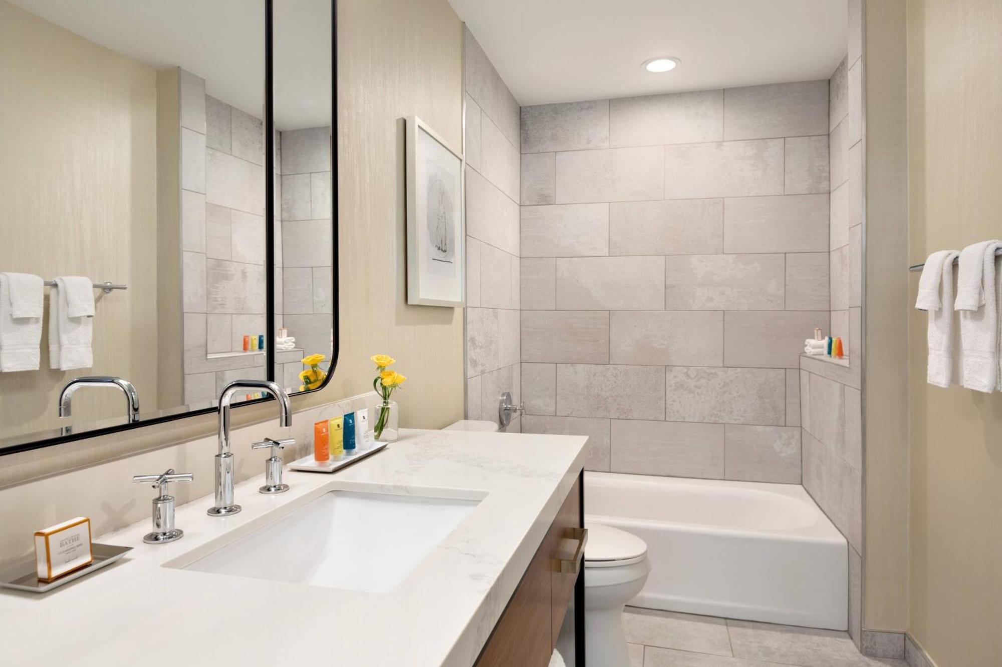 Twelve Midtown, Autograph Collection Hotel Atlanta