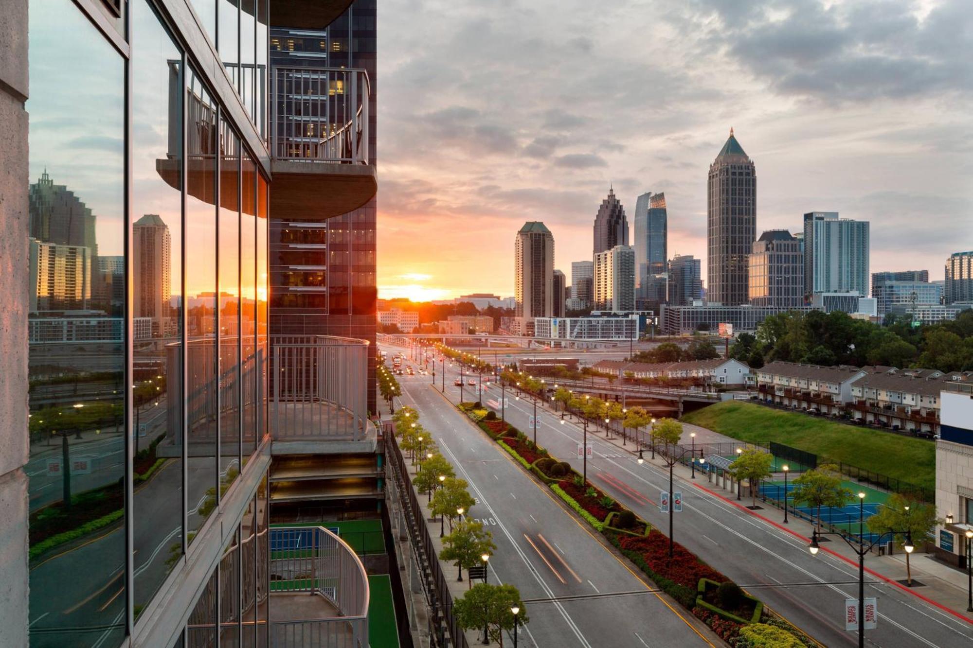 Twelve Midtown, Autograph Collection Atlanta