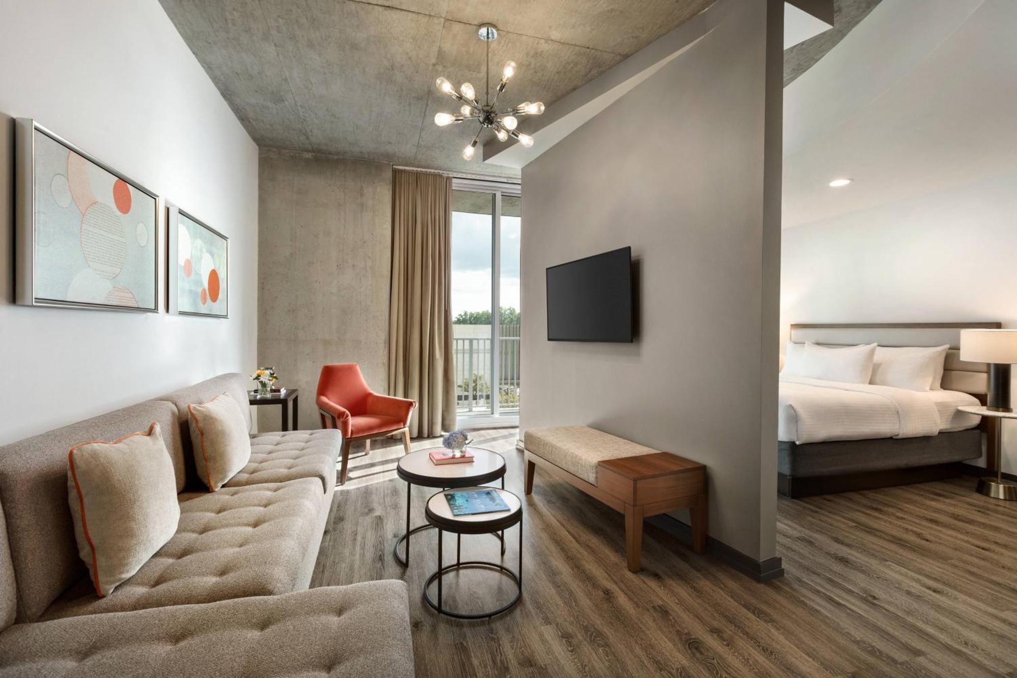 Hotel Twelve Midtown, Autograph Collection Atlanta