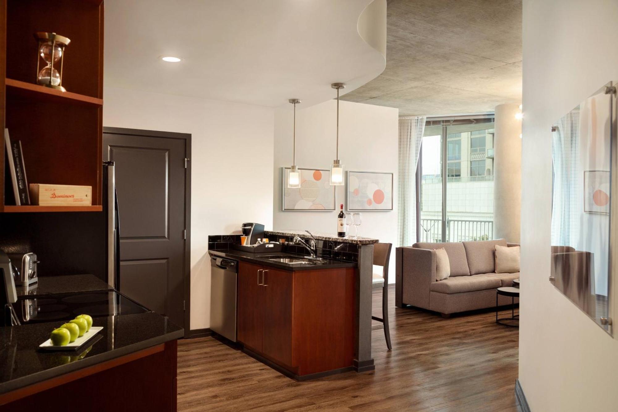 Twelve Midtown, Autograph Collection Hotel Atlanta