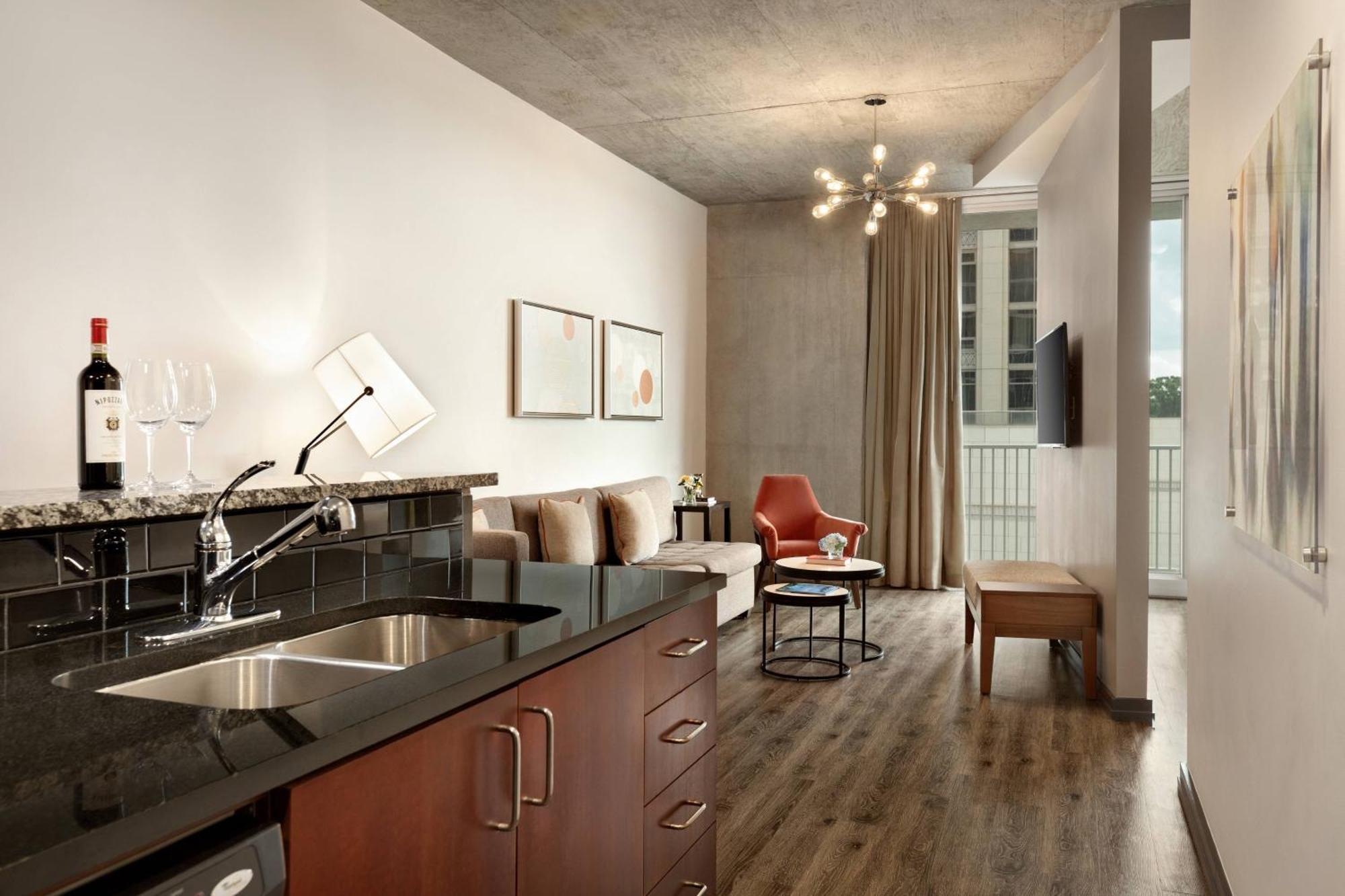 Twelve Midtown, Autograph Collection Atlanta