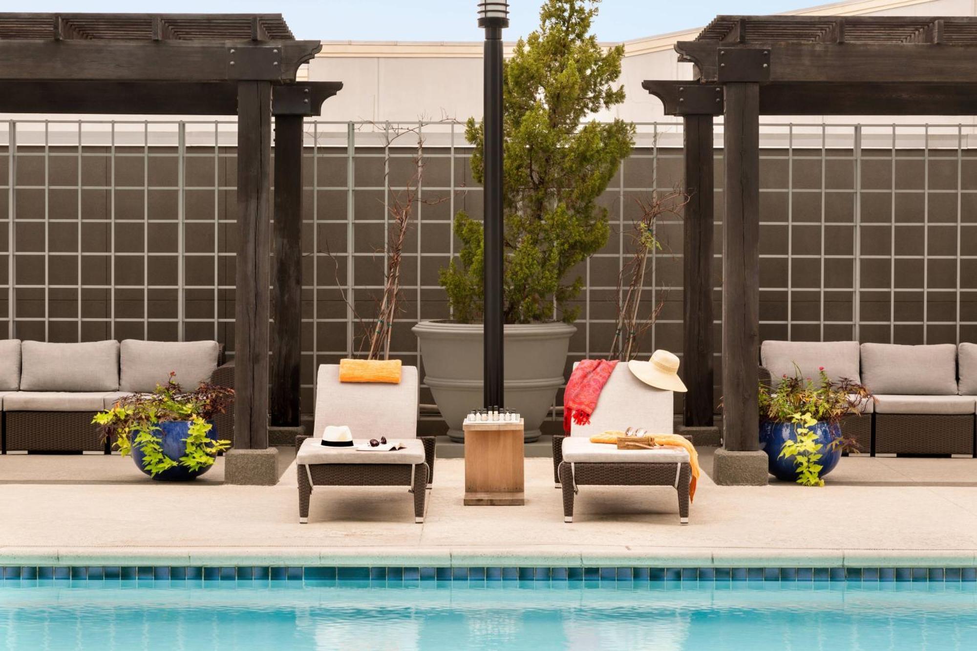 Twelve Midtown, Autograph Collection 4* Atlanta