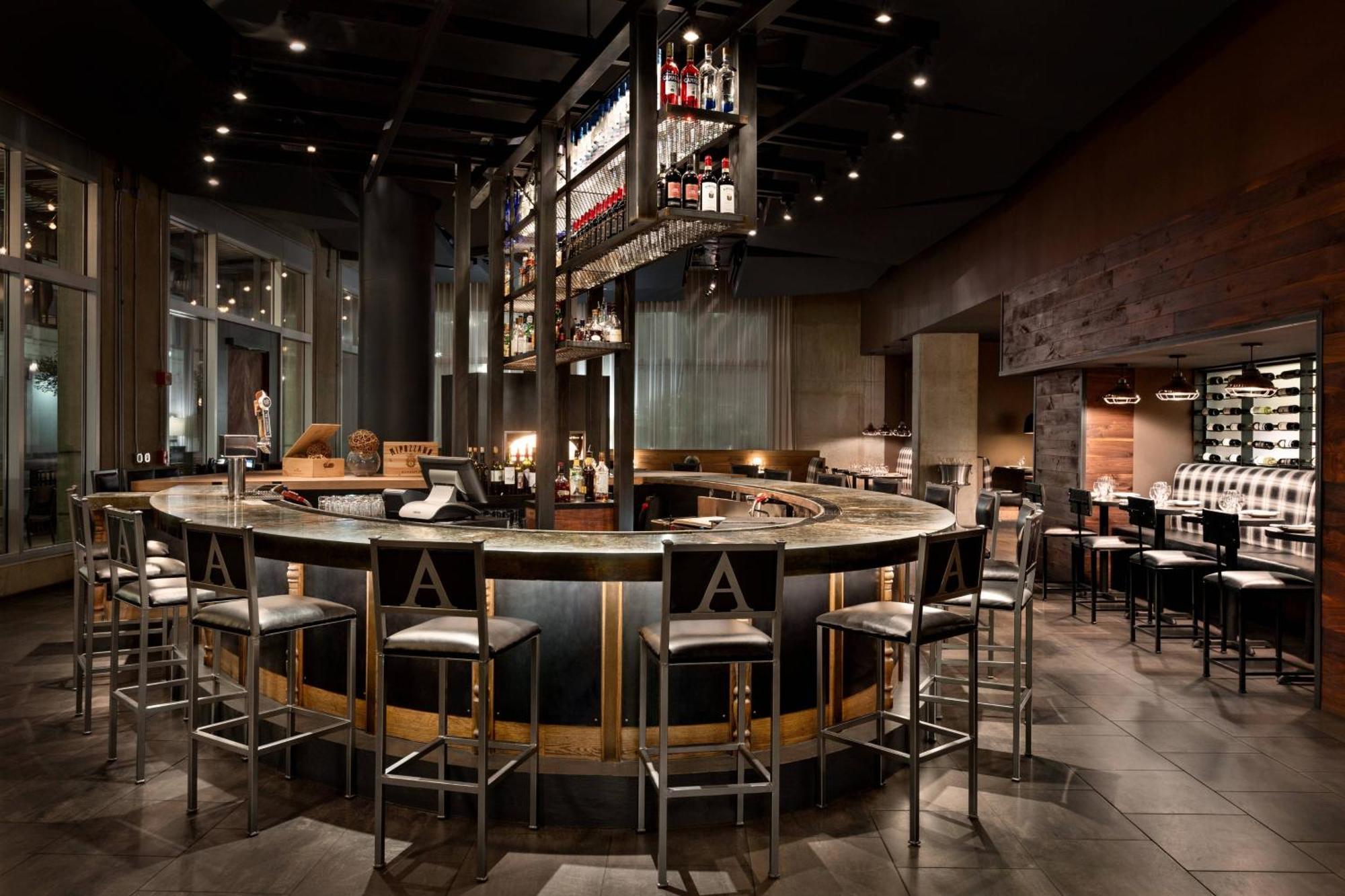 Hotel Twelve Midtown, Autograph Collection 4*