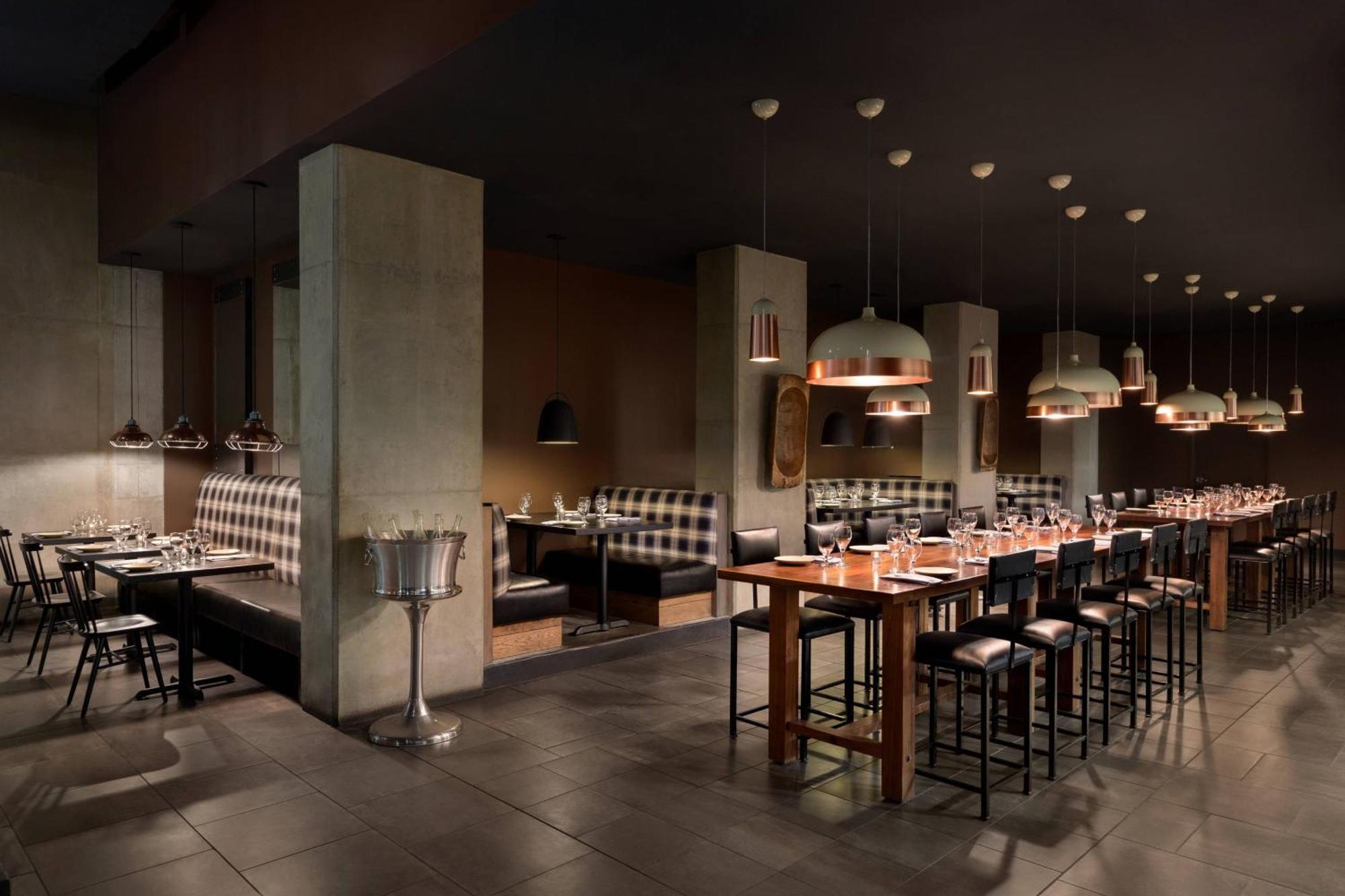 Hotel Twelve Midtown, Autograph Collection Atlanta