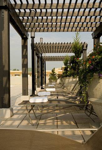 Twelve Midtown, Autograph Collection Hotel 4*