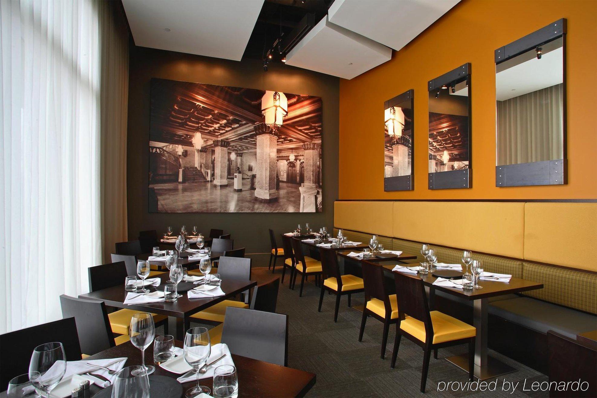 Twelve Midtown, Autograph Collection 4*