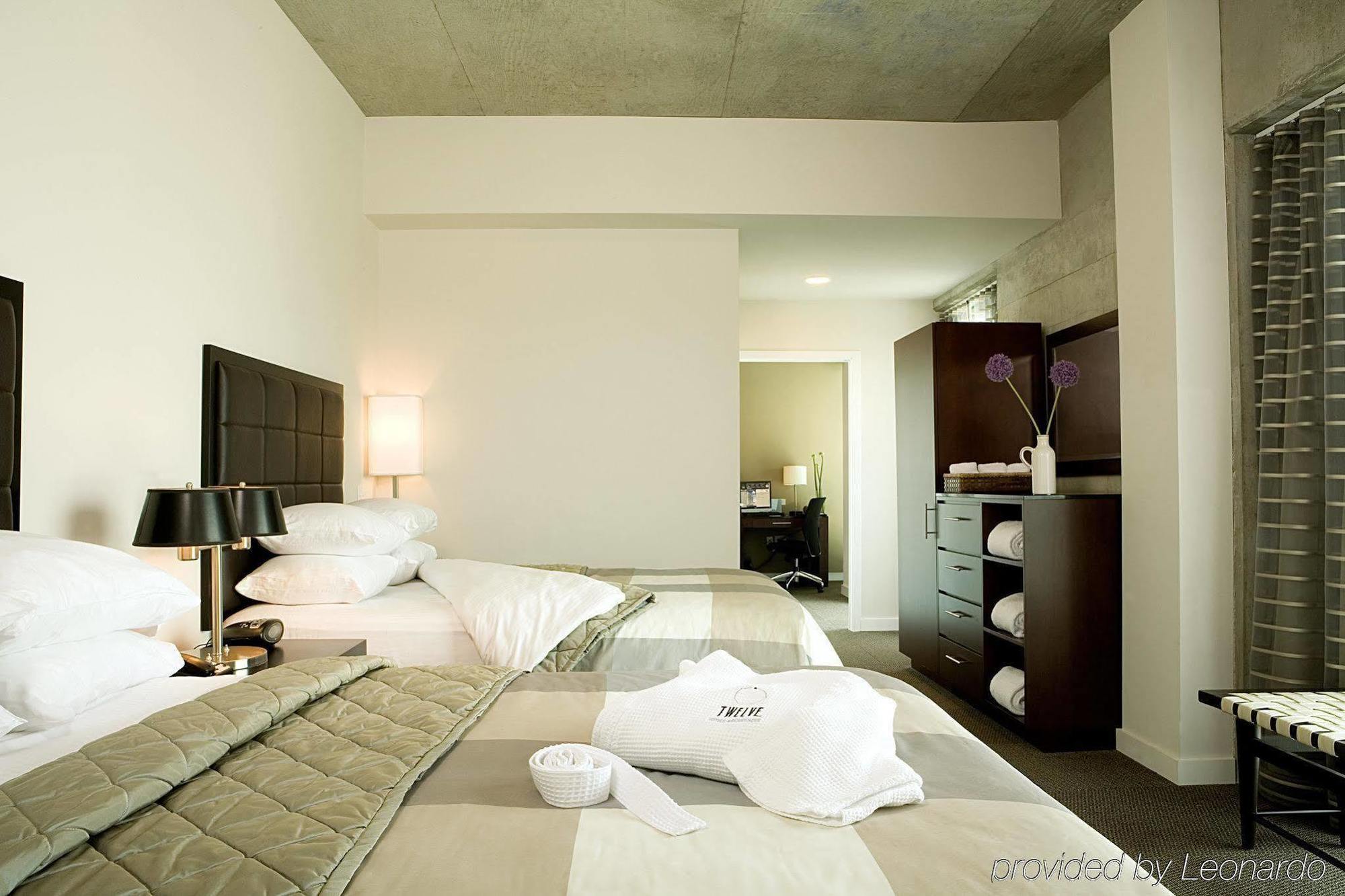 Twelve Midtown, Autograph Collection Hotel Atlanta